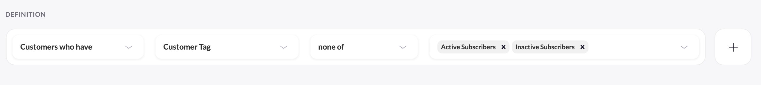 Non-Subscribers (Customer Tag).png