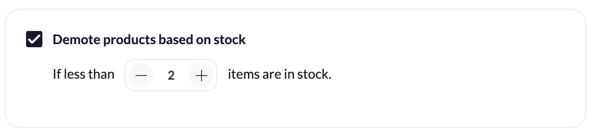 Demote products based on stock.png