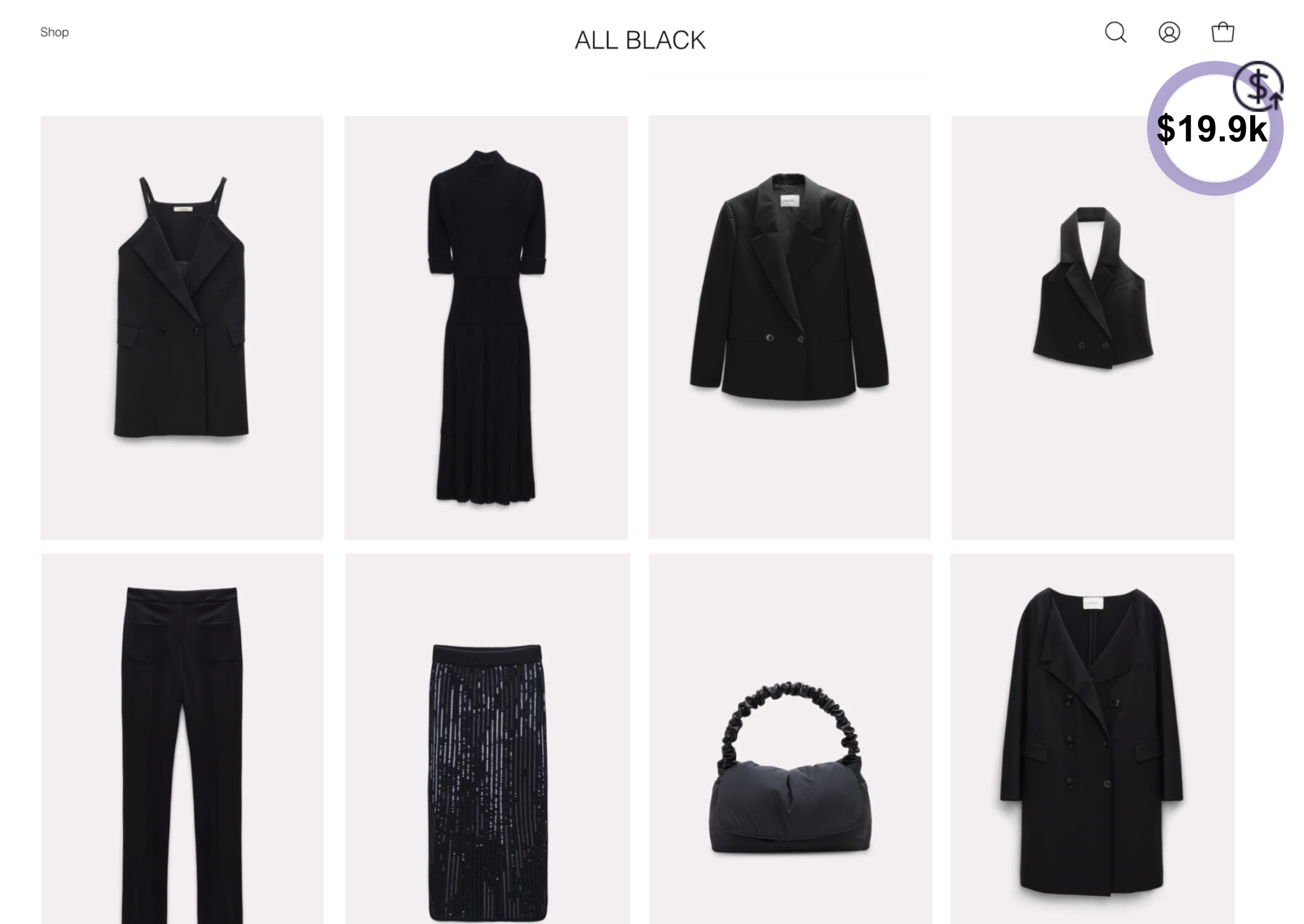All Black Collection_Revenue per Mille.png