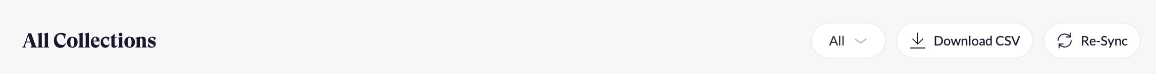 All Collections_Re-Sync Option.png