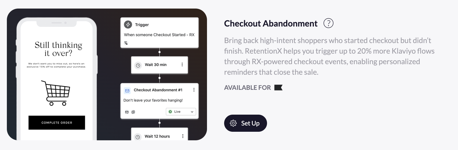 Checkout Abandonment_Setup.png
