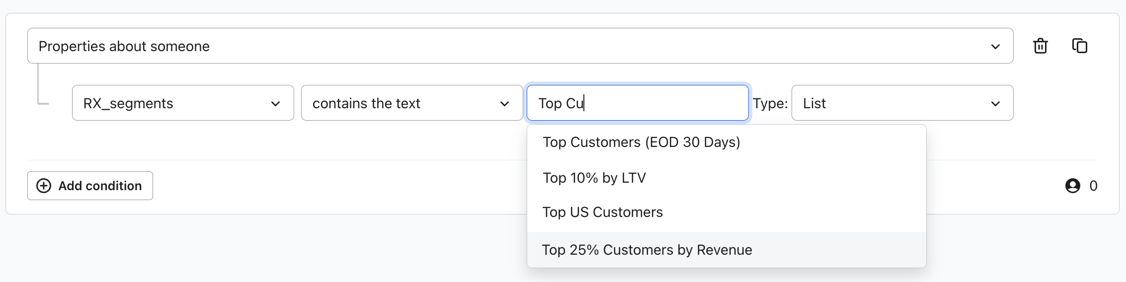 Klaviyo_Segment Dropdown.png