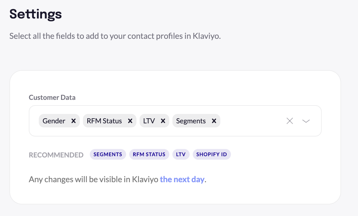 Klaviyo_Customer Data.png