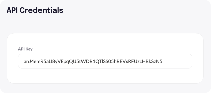 Attentive_API Credentials.png
