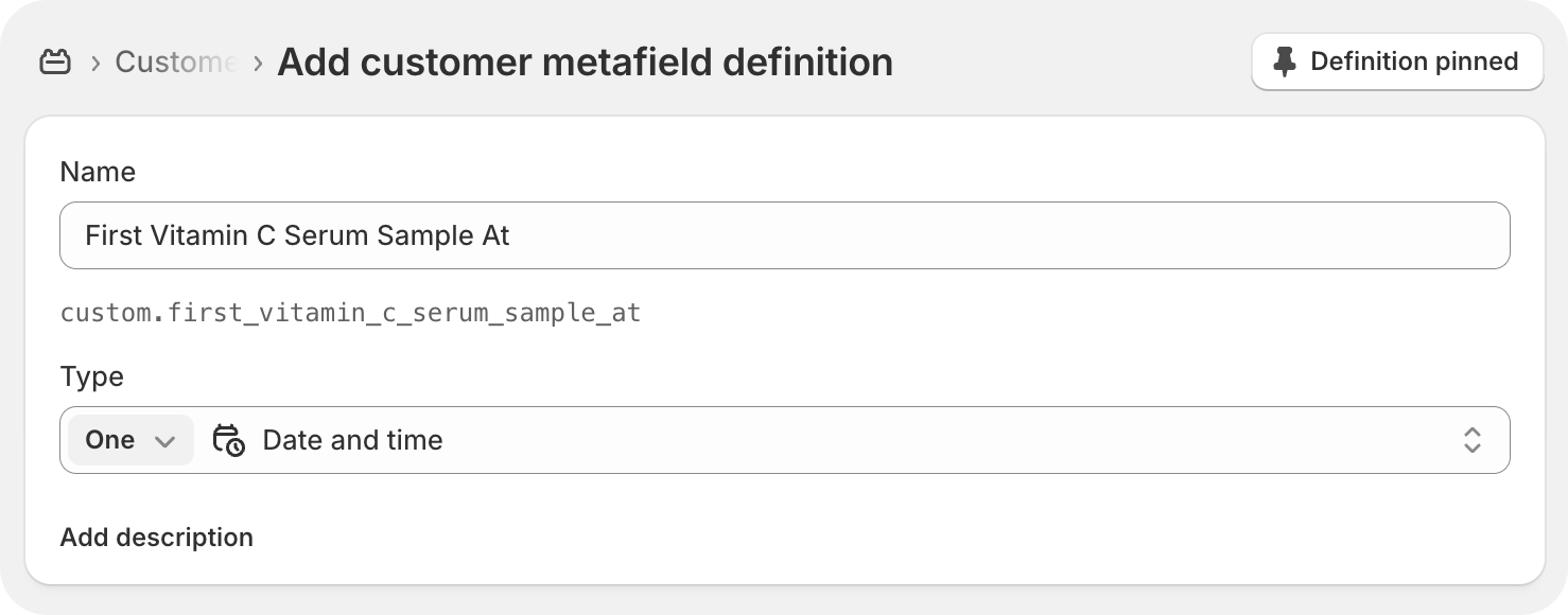Customer Metafield_First Sample.png