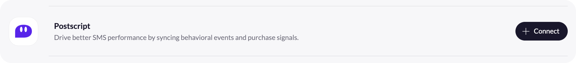 Connect Postscript.png