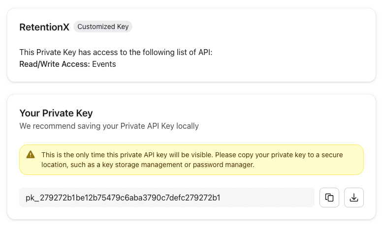 Copy Private Klaviyo Key.png