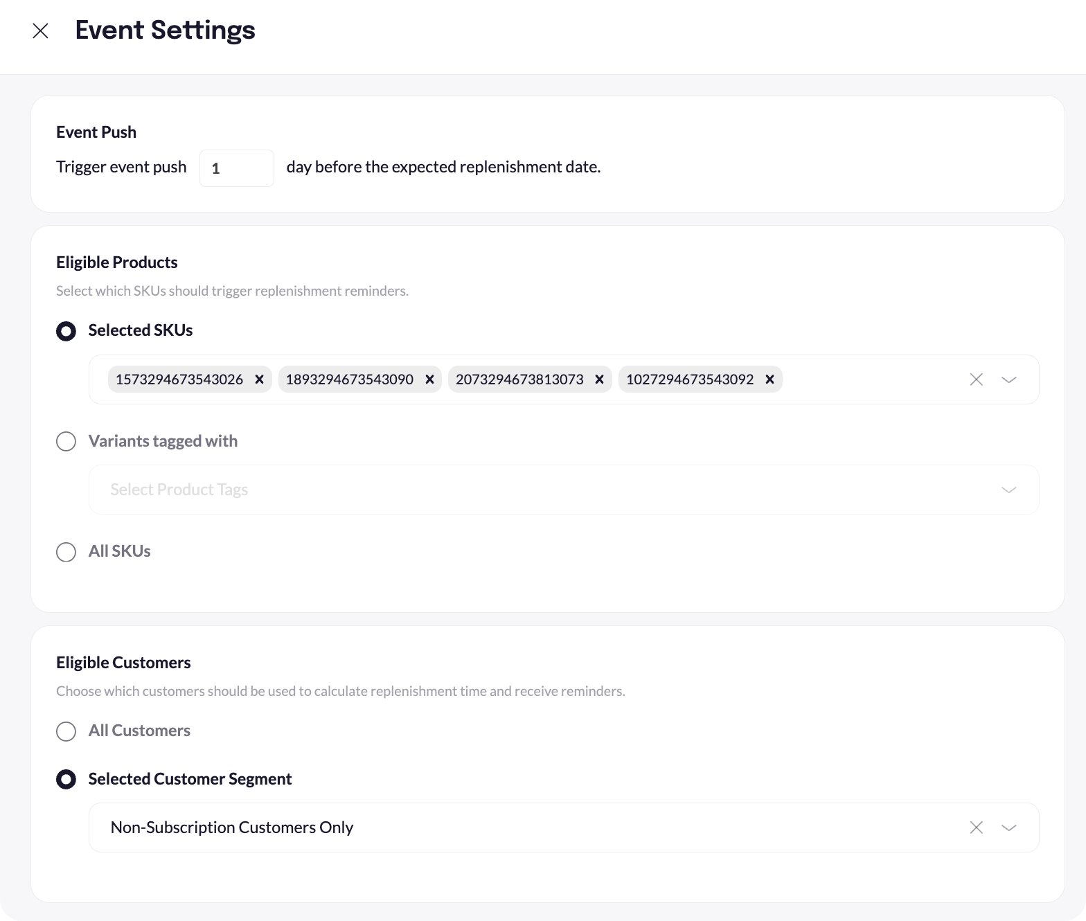 Replenishment Event Settings.png