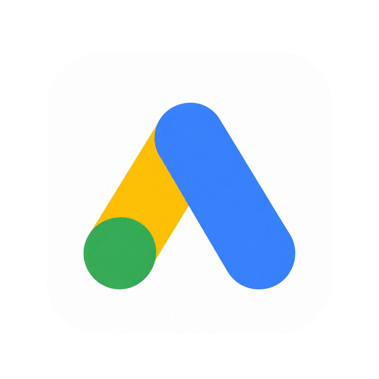 Google Ads Logo
