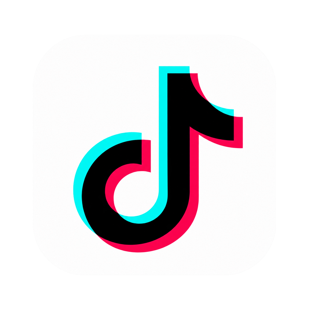 TikTok Logo