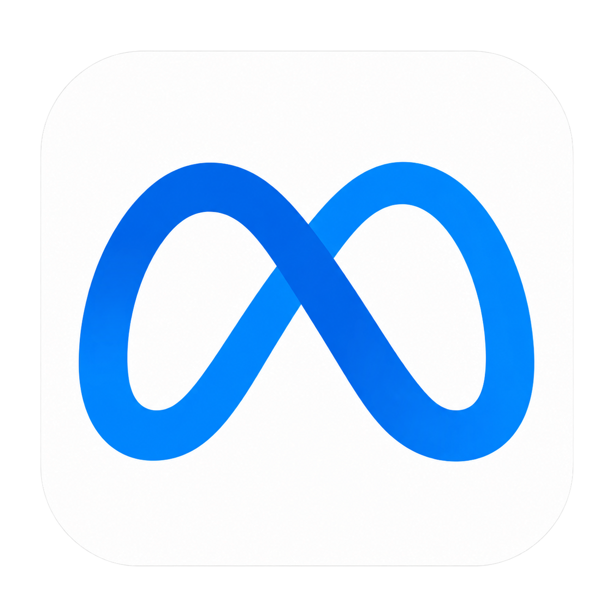 Meta Logo