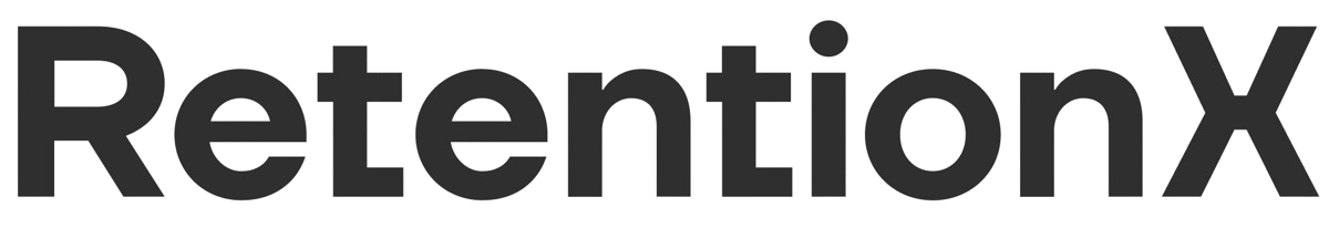 RetentionX Help Center home page